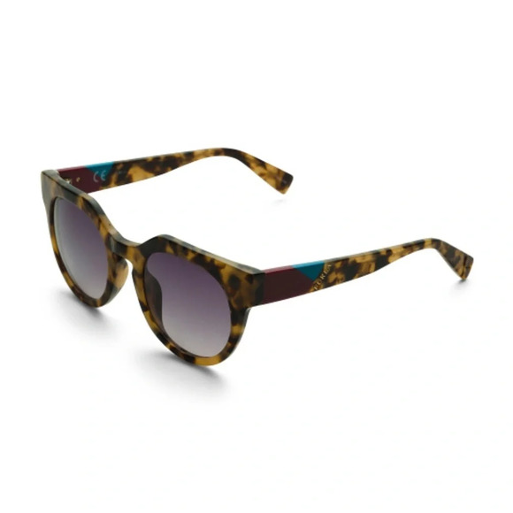 COPY - FURLA 48mm Designer Sunglasses - Picture 2 of 7